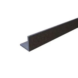 Abacus Elements Flat 45° Pipe Boxing 600mm EMPD-05-0060