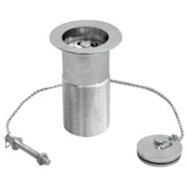 Abacus Vessini Bath Filler & Waste (Large) VETW-20-1010
