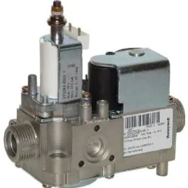 Alpha 1.015803 Gas Valve (VK4105)(CB24/28/SY)