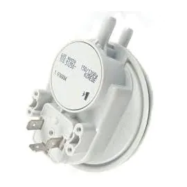Alpha 1.016884 Air Pressure Switch (C23)
