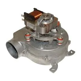 Alpha 1.017998 Fan Assy (CB24/28/SY)