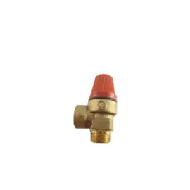 Alpha 1.018091 6 Bar Safety Valve (CB50)