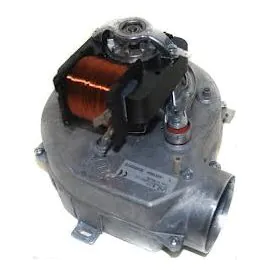 Alpha 1.018745 Fan Assy (C23 & C27)
