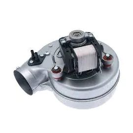 Alpha 1.021744 Fan assembly - HE CB33