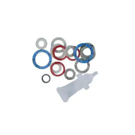 Alpha 3.013387 DHW Heat exchanger Seal
