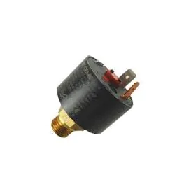Alpha 3.014379 Brass Pressure Switch