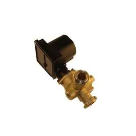 Alpha 3.019689 Divertor Valve and Motor (CB50)