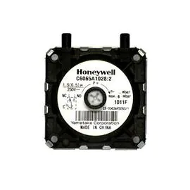 Alpha 6.5617551 Air Pressure Switch (STYLE FF)