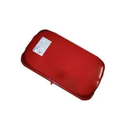 Alpha 6.5634660 Expansion Vessel-7.5Ltr