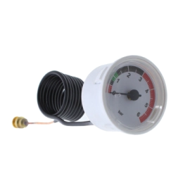 Alpha 1.023551 Pressure Guage