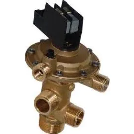 Ariston 560166 Diverter Valve DHW With Micro