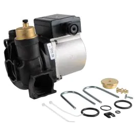 Ariston 61301964 Pump + Air Seperator 15/50
