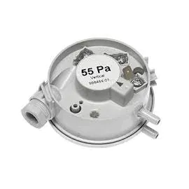 Ariston 65102232 Air Pressure Switch
