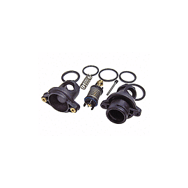 Ariston 65101288 Service Kit-Diverter Valve