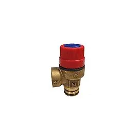 Ariston 65103222 Safety Valve