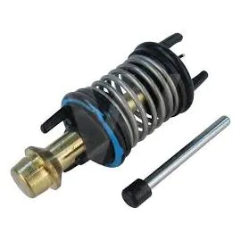 Ariston 65105144 Diverter Valve Assembly