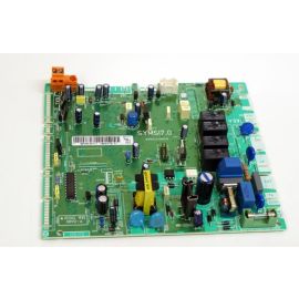Ariston 950331 PCB GOVE 3-FFI