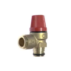 Ariston 997088 Safety Valve 3 Bar