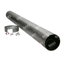 Potterton B4286 Flue Extension Kit 1M