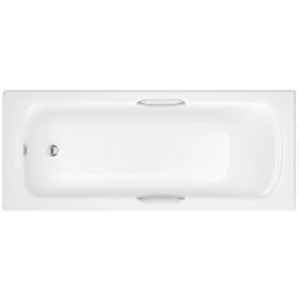Vasca Pirlo Single End Twin Grip 5mm 1700x700x510mm 0TH Bath