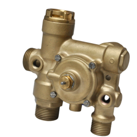 Biasi BI1251501 Flow Group Kit 1 LEFT