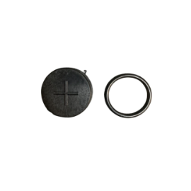 Biasi BI1371105 Flow Group Clip Plug 1 LEFT