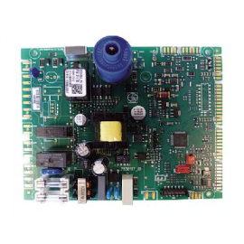 Biasi BI2035100 Main Electronic Control 