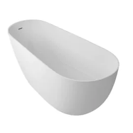 Abacus Lugano Freestanding Bath 1700X700MM (BSFS-02-1707)