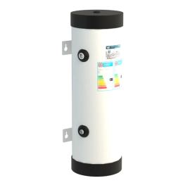 Inta 25 Litre Wall Mounted Buffer Vessel BUFF25