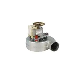 Baxi 248002 Fan 105