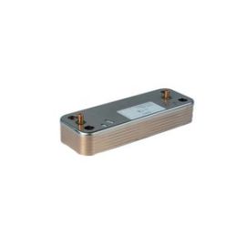 Baxi 248047 Heat Exchanger Dhw (12 Plates)