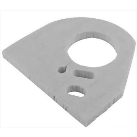 Baxi 5130583 Burner Insulation Board