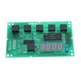 Keston C17402000 Control Panel (Fascia)