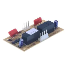 Keston C17416000 S-L Plate - Relay PCB