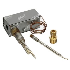 Andrews C539 Control Thermostat 'E'