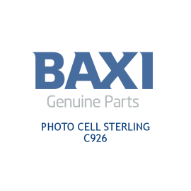 Andrews C926 Photo Cell Sterling