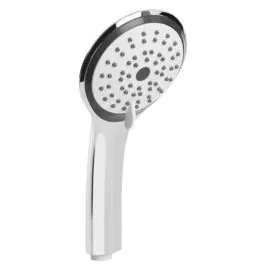 Bristan Cascade Large 3 Function Handset CAS HAND03 C