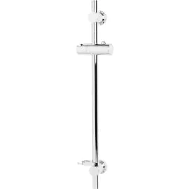 Bristan Cascade Rail Riser with Adjustable Brackets CAS RRAIL02 C
