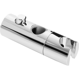 Bristan Slider Bracket with Button CAS SLID02 C