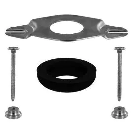 Mcalpine Super Easy 1 1/2" Close Coupling Kit CC-KIT