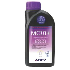 Adey MC10+ Biocide 500ml