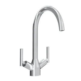 Bristan Chive Easyfit Sink Mixer CHV EFSNK C