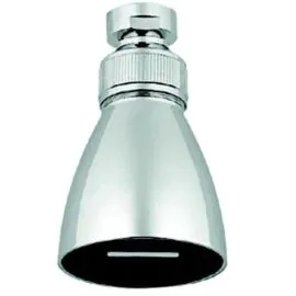 Inta Intacept anti scale shower head IN9100CP 