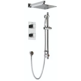 Bristan Cobalt Shower Pack (Cobalt SHWR PK)
