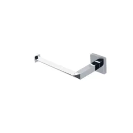 Vasca Nove Toilet Roll Holder - Chrome
