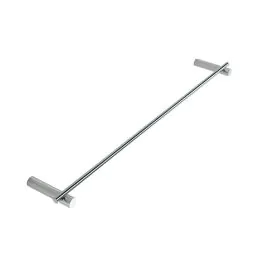 Vasca Nulla 45cm Towel Rail - Chrome