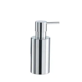 Vasca Nulla Wall Mounted Soap Dispenser - Chrome