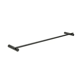 Vasca Nulla 45cm Towel Rail - Black
