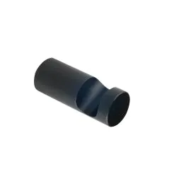 Vasca Nulla Robe Hook - Black