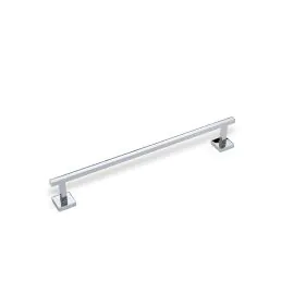Vasca Citta 45cm Towel Rail - Chrome